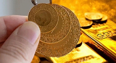 Altın da sert düşüş