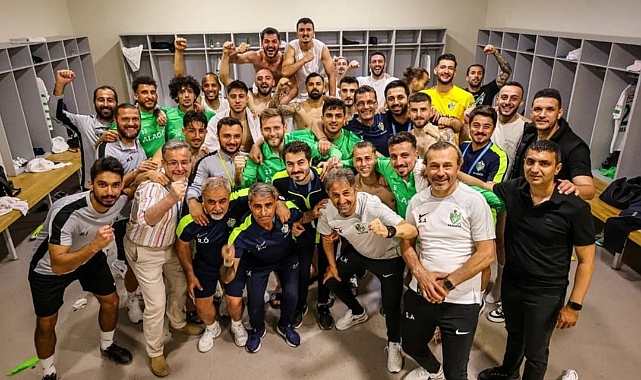 Amedspor, Evinde Iğdırspor'a Boyun Eğdi