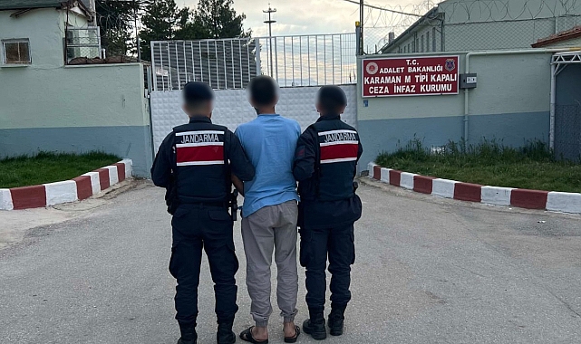 Arazi anlaşmazlığında akrabasını vuran şahıs tutuklandı