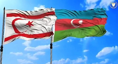 Azerbaycan’dan KKTC’ni Tanımaya İlk Adım