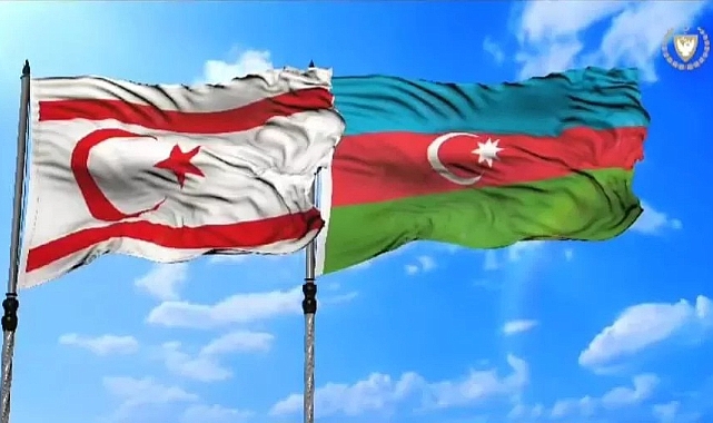 Azerbaycan’dan KKTC’ni Tanımaya İlk Adım