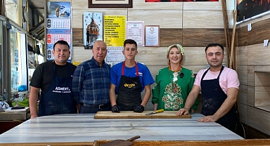 Bahar Kapıda Programında Karaman Tanıtılacak