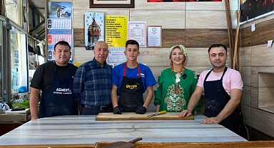 Bahar Kapıda Programında Karaman Tanıtılacak