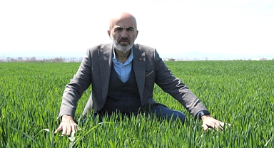 Bayram'dan Bakan Yumaklı'ya Sitem: Karaman Üvey Evlat mı?