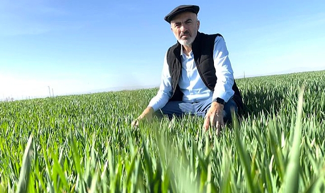 Bayram: Seçim bitti. Artık Karaman'ın tek gerçeği olan su sorununa odaklanmalıyız