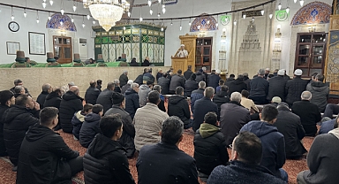 "Bin aydan daha hayırlı" Kadir Gecesi Yarın