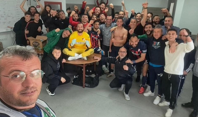 Düzce Cam Düzcespor 2. Lige veda etti