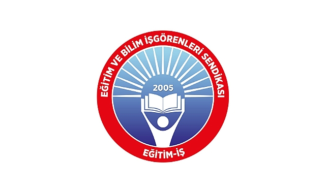 Eğitim-İş, yeni müfredat taslağının geri çekilmesi için imza kampanyası başlattı