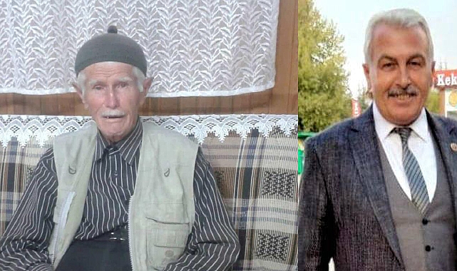 Ekrem Tokay’ın Babası Vefat Etti