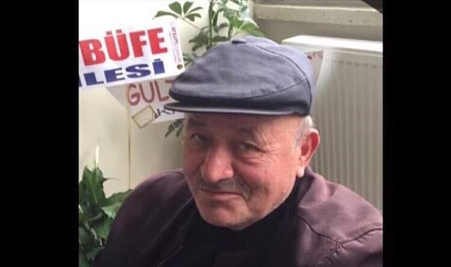 Emekli öğretmen Mustafa Türkoğlu vefat etti