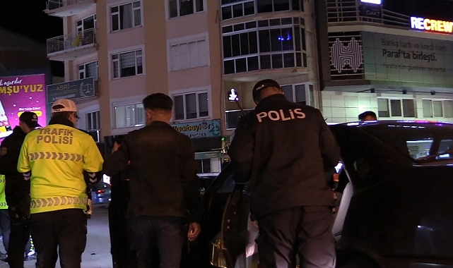 Emniyet'in kararlı tutumu sonuç vermeye başladı. Karaman'da suç sayısı azalıyor