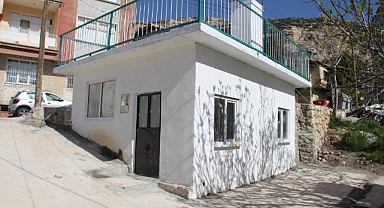 Ermenek Belediyesi Vatandaşın İsteğine Göre Çalışıyor