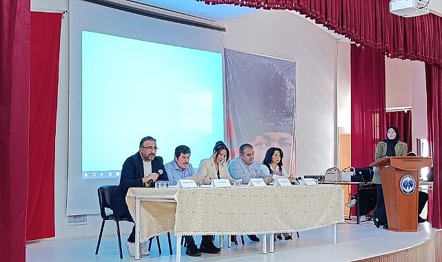 Ermenek'te Sağlık Turizmi Paneli yapıldı