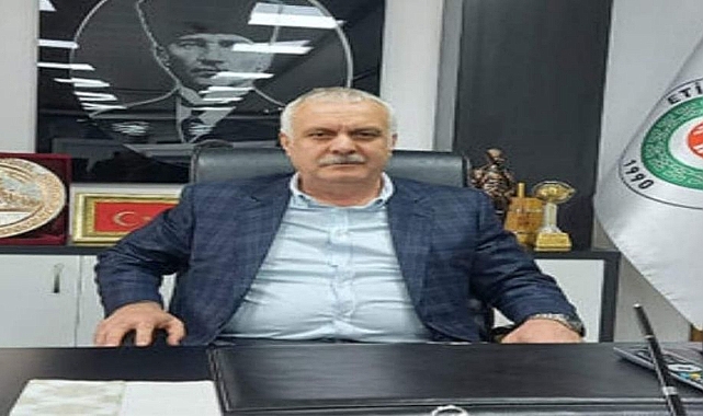 Etimesgut Belediyespor Kulüp Başkanı istifa etti. Eski Teknik Direktör geri geldi