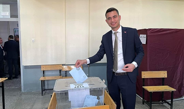Evcen: "Karaman'ı CHP İktidarına Hazırlayacağız"