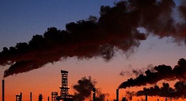 Fosil yakıtlar sadece küresel ısınmaya değil küresel kararmaya da neden oluyor