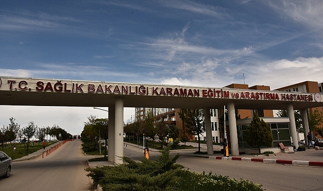Hastane kadrosuna 4 yeni hekim daha