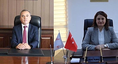 İl Müdürü Mustafa Çakır Burdur'a Atandı
