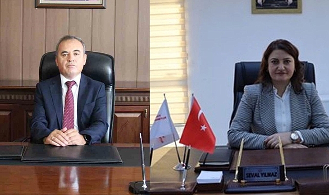 İl Müdürü Mustafa Çakır Burdur'a Atandı