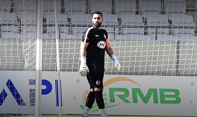 İnegölspor-Karaman FK maçını Serkan Pınar yönetecek