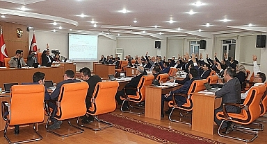 İşte Partilerin Karaman Belediye Meclisi Üyeleri İsim Listesi