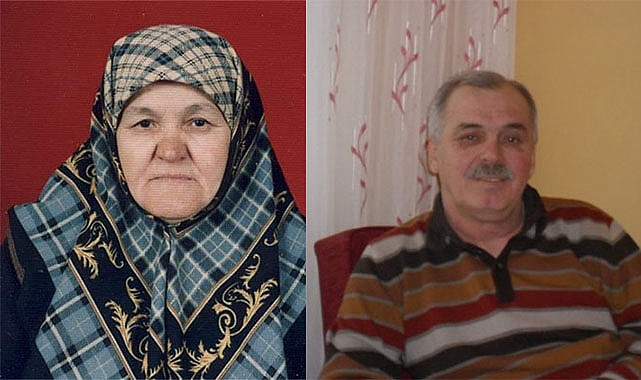 Kadir Çiftçi'nin Annesi Vefat Etti