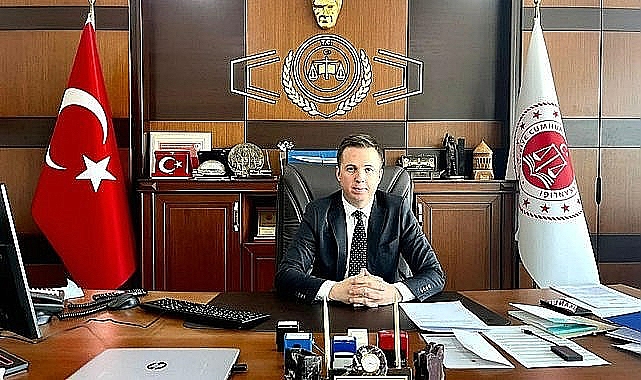 Karaman Adalet Komisyonu 1 yıllık faaliyet raporunu açıkladı