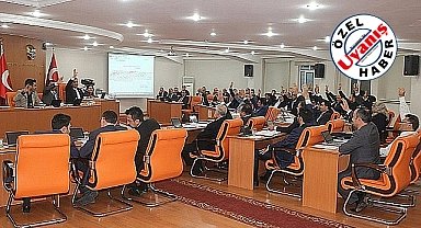 Karaman Belediye Meclisi Üyelerinin Dağılımı Belli Oldu