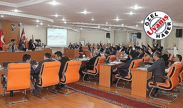 Karaman Belediye Meclisi Üyelerinin Dağılımı Belli Oldu