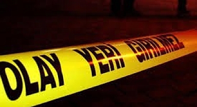 Karaman'da bir kişi evinde ölü bulundu