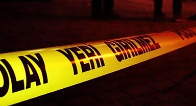 Karaman'da bir kişi işyerinde ölü bulundu