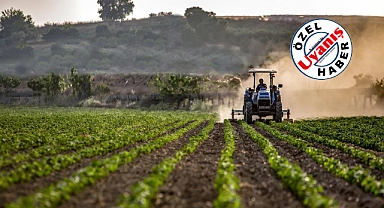Karaman’da ‘Bitkisel Üretim Planlaması’ 2025 Yılı İtibari İle Yürürlüğe Girecek