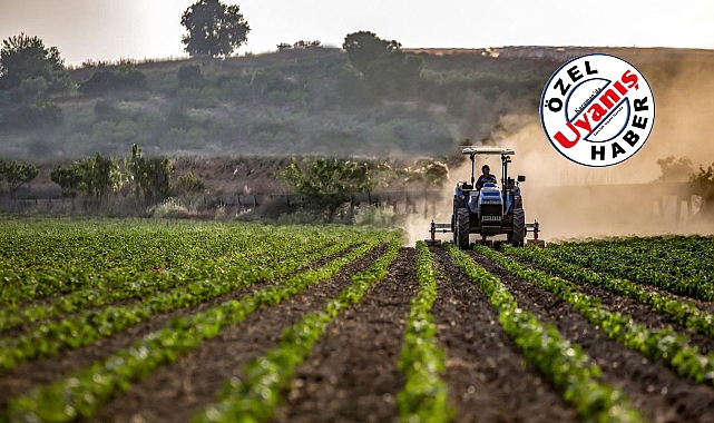 Karaman’da ‘Bitkisel Üretim Planlaması’ 2025 Yılı İtibari İle Yürürlüğe Girecek