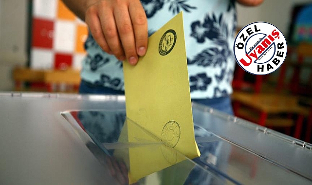 Karaman'da Köy Muhtarları Belli Oldu! İşte İsimler