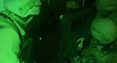 Karaman Dahil 74 İlde Mercek Operasyonu