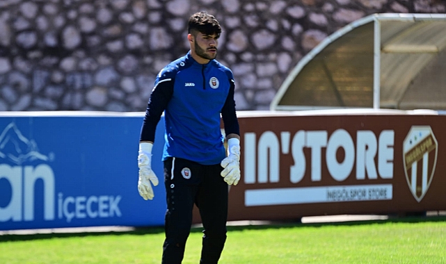 Karaman FK'da ayrılık