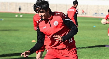 Karaman FK'da Kastamonuspor mesaisi başladı