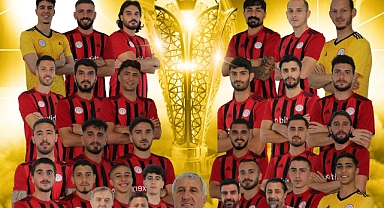 Karaman FK'dan giden oyuncuların takımları 2. Lige yükseldi