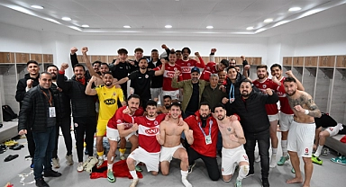 Karaman FK Erzincan’da Puan Arayacak