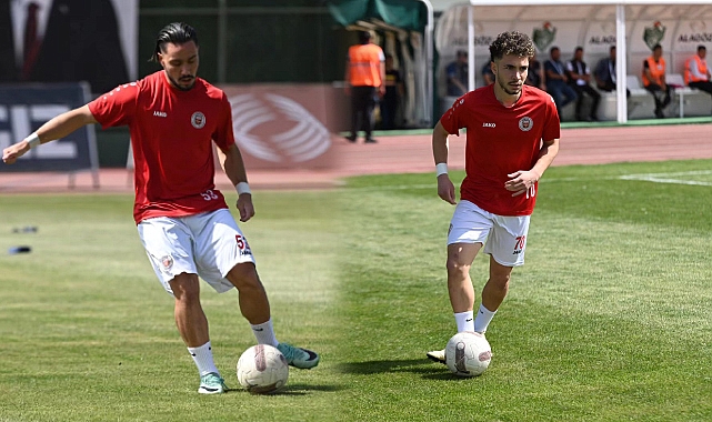 Karaman FK'nın puansız kapattığı haftada puan durumu