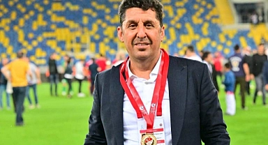 Han Sözünde Durdu. Karaman FK Yönetimi İstifa Etti
