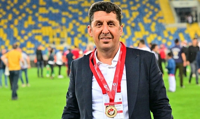 Han Sözünde Durdu. Karaman FK Yönetimi İstifa Etti