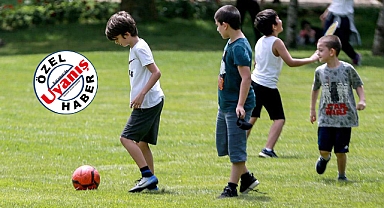 Karaman Nüfusunun Yüzde 24'ü Çocuk