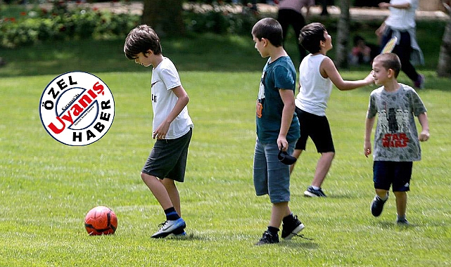Karaman Nüfusunun Yüzde 24'ü Çocuk