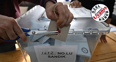 Karamanlı Seçmen Bu Seçimde Sandığa Gitmedi