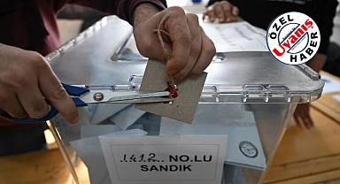 Karamanlı Seçmen Bu Seçimde Sandığa Gitmedi