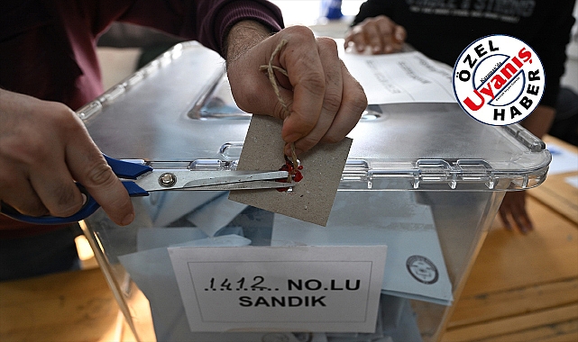 Karamanlı Seçmen Bu Seçimde Sandığa Gitmedi