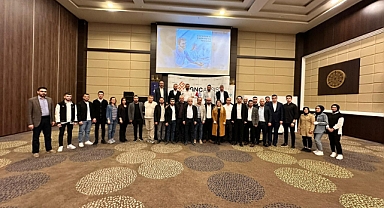 KARSAB Ailesi iftarda buluştu