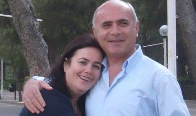 KAREV Başkanı Veli Bozkır'ın acı günü