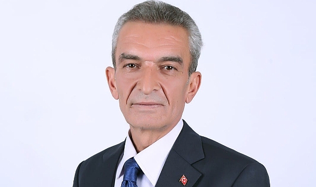Kazancı'da Tuncel Kazandı. AK Parti ve CHP'nin dışında diğer adaylara tek oy bile verilmedi